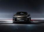 Audi e-tron GT Concept 2018 года